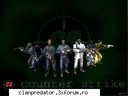 Poze Cs 1.6,Source si Condition 0 - -=Pr3D@ToR=-*cL* - Click On Me!!!