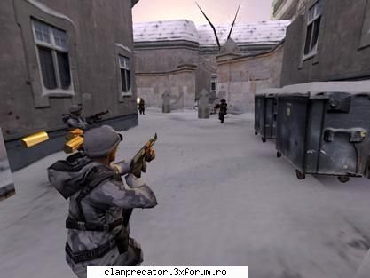 Poze Cs 1.6,Source si Condition 0 - -=Pr3D@ToR=-*cL* - Click On Me!!!