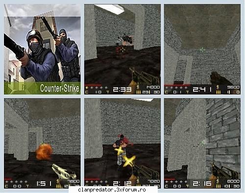Poze Cs 1.6,Source si Condition 0 - -=Pr3D@ToR=-*cL* - Click On Me!!!