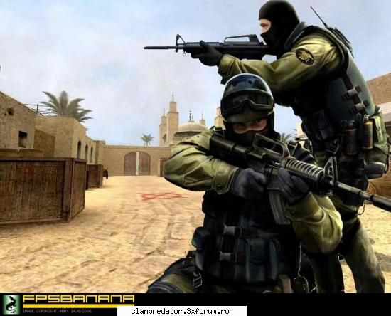 Poze Cs 1.6,Source si Condition 0 - -=Pr3D@ToR=-*cL* - Click On Me!!!